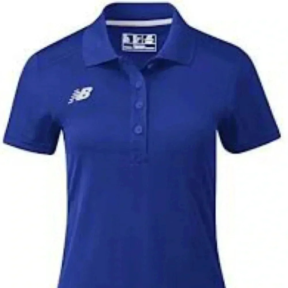 New Balance Performance Tech Polo